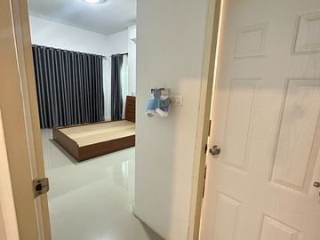 89766 - ขายบ้าน The living นารายา2 อ.เมือง จ. ลพบุรี พื้นที่ 69 ตารางวา ราคาดี