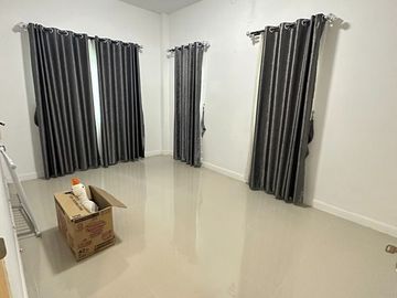 89766 - ขายบ้าน The living นารายา2 อ.เมือง จ. ลพบุรี พื้นที่ 69 ตารางวา ราคาดี