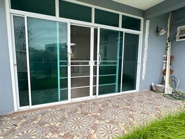 89766 - ขายบ้าน The living นารายา2 อ.เมือง จ. ลพบุรี พื้นที่ 69 ตารางวา ราคาดี