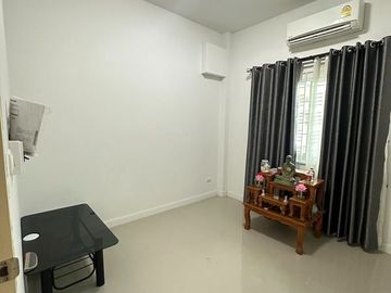 89766 - ขายบ้าน The living นารายา2 อ.เมือง จ. ลพบุรี พื้นที่ 69 ตารางวา ราคาดี