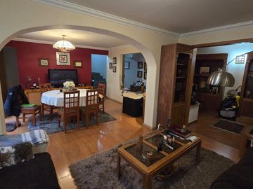 CASA EN SAN JERONIMO LIDICE EN PRIVADA
