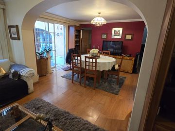 CASA EN SAN JERONIMO LIDICE EN PRIVADA