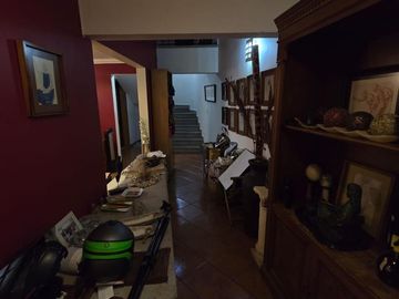 CASA EN SAN JERONIMO LIDICE EN PRIVADA