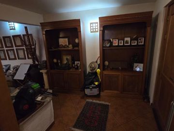 CASA EN SAN JERONIMO LIDICE EN PRIVADA