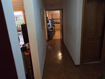 CASA EN SAN JERONIMO LIDICE EN PRIVADA