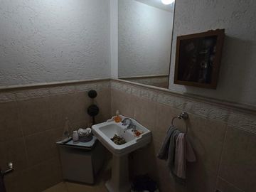 CASA EN SAN JERONIMO LIDICE EN PRIVADA