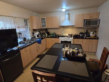 CASA EN SAN JERONIMO LIDICE EN PRIVADA