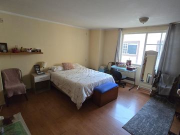 CASA EN SAN JERONIMO LIDICE EN PRIVADA