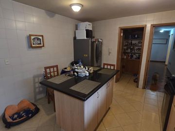 CASA EN SAN JERONIMO LIDICE EN PRIVADA
