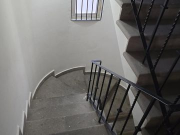 CASA EN SAN JERONIMO LIDICE EN PRIVADA