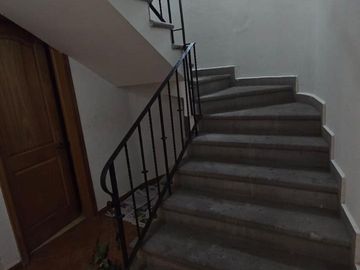 CASA EN SAN JERONIMO LIDICE EN PRIVADA