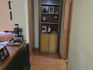 CASA EN SAN JERONIMO LIDICE EN PRIVADA