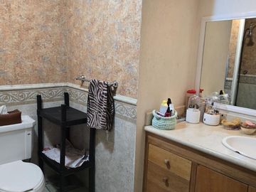 CASA EN SAN JERONIMO LIDICE EN PRIVADA