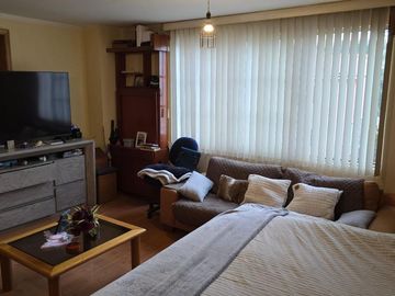 CASA EN SAN JERONIMO LIDICE EN PRIVADA