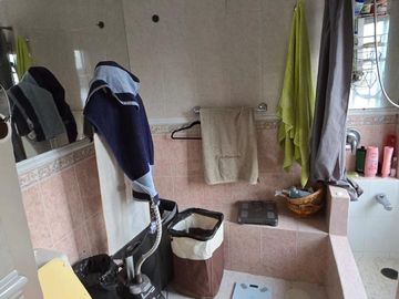 CASA EN SAN JERONIMO LIDICE EN PRIVADA
