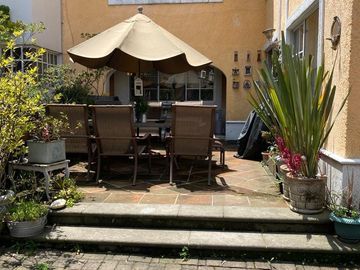 CASA EN SAN JERONIMO LIDICE EN PRIVADA