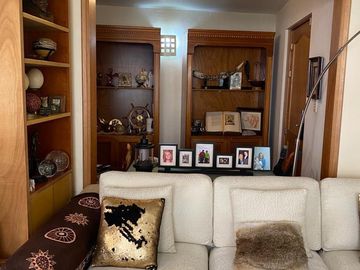 CASA EN SAN JERONIMO LIDICE EN PRIVADA
