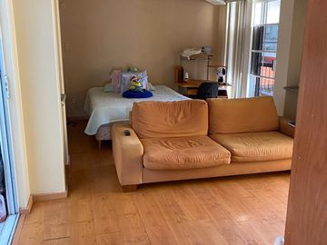 CASA EN SAN JERONIMO LIDICE EN PRIVADA