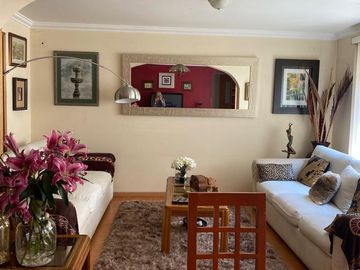 CASA EN SAN JERONIMO LIDICE EN PRIVADA