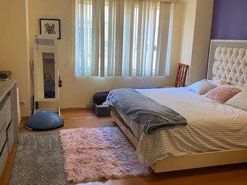 CASA EN SAN JERONIMO LIDICE EN PRIVADA
