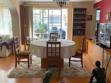CASA EN SAN JERONIMO LIDICE EN PRIVADA