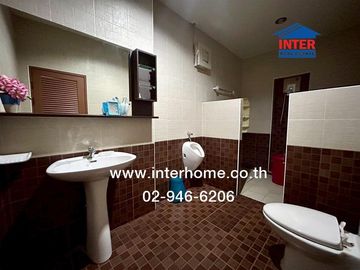 2-storey detached house, 55 sq.w., Panchan Resort Village, Pattaya, Highway No. 36, Katinglai-Plaengket, Bang Lamung, Chonburi Province, Bang Lamung,