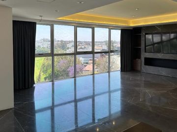 VENTA DE DEPARTAMENTO RESIDENCIAL EN TORRE RESIDENCES, LA VISTA COUNTRY CLUB, PUEBLA