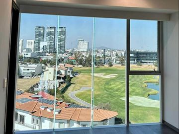 VENTA DE DEPARTAMENTO RESIDENCIAL EN TORRE RESIDENCES, LA VISTA COUNTRY CLUB, PUEBLA
