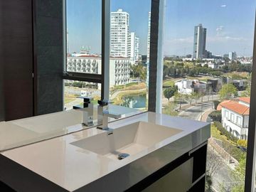 VENTA DE DEPARTAMENTO RESIDENCIAL EN TORRE RESIDENCES, LA VISTA COUNTRY CLUB, PUEBLA