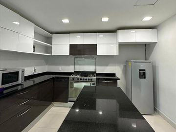VENTA DE DEPARTAMENTO RESIDENCIAL EN TORRE RESIDENCES, LA VISTA COUNTRY CLUB, PUEBLA