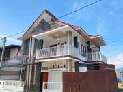 Rumah dijual Lokasi Sangat Strategis di Sumberejo Batu Malang