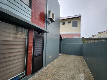 FOR SALE BRAND NEW TWO-STOREY HOUSE IN PAMPANGA