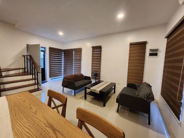 FOR SALE BRAND NEW TWO-STOREY HOUSE IN PAMPANGA