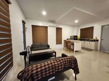 FOR SALE BRAND NEW TWO-STOREY HOUSE IN PAMPANGA