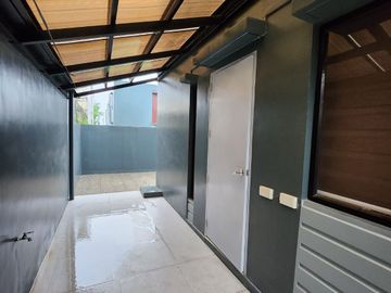 FOR SALE BRAND NEW TWO-STOREY HOUSE IN PAMPANGA