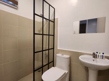FOR SALE BRAND NEW TWO-STOREY HOUSE IN PAMPANGA