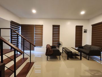FOR SALE BRAND NEW TWO-STOREY HOUSE IN PAMPANGA