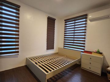 FOR SALE BRAND NEW TWO-STOREY HOUSE IN PAMPANGA