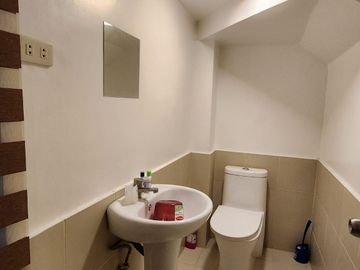 FOR SALE BRAND NEW TWO-STOREY HOUSE IN PAMPANGA