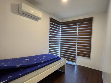 FOR SALE BRAND NEW TWO-STOREY HOUSE IN PAMPANGA