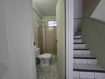 vendo casa en urbanización tottori excelente estado