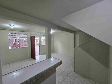 vendo casa en urbanización tottori excelente estado