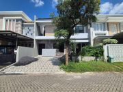 Dijual Rumah On Progress Citraland cluster Woodland