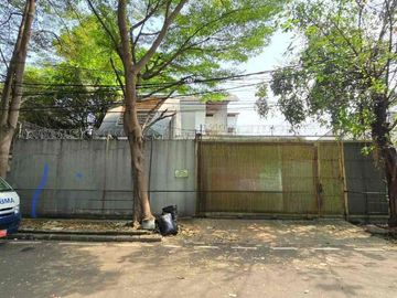 Dijual Murah Rumah di Cideng di bawah NJOP