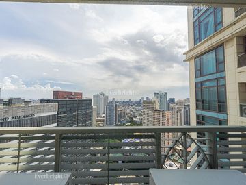 Repriced! 3BR Unit For Sale - Shang Grand Tower