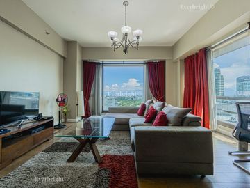 Repriced! 3BR Unit For Sale - Shang Grand Tower