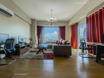 Repriced! 3BR Unit For Sale - Shang Grand Tower