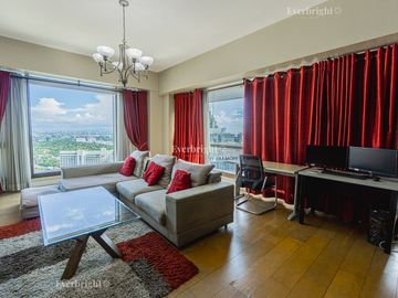 Repriced! 3BR Unit For Sale - Shang Grand Tower