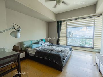 Repriced! 3BR Unit For Sale - Shang Grand Tower