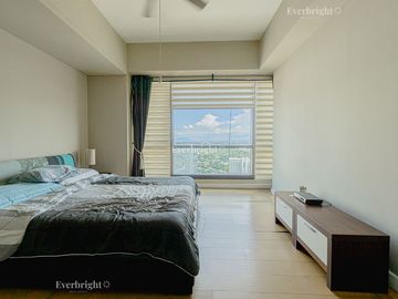Repriced! 3BR Unit For Sale - Shang Grand Tower